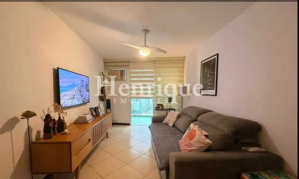 Apartamento, 3 quartos, 110 m² - Foto 17