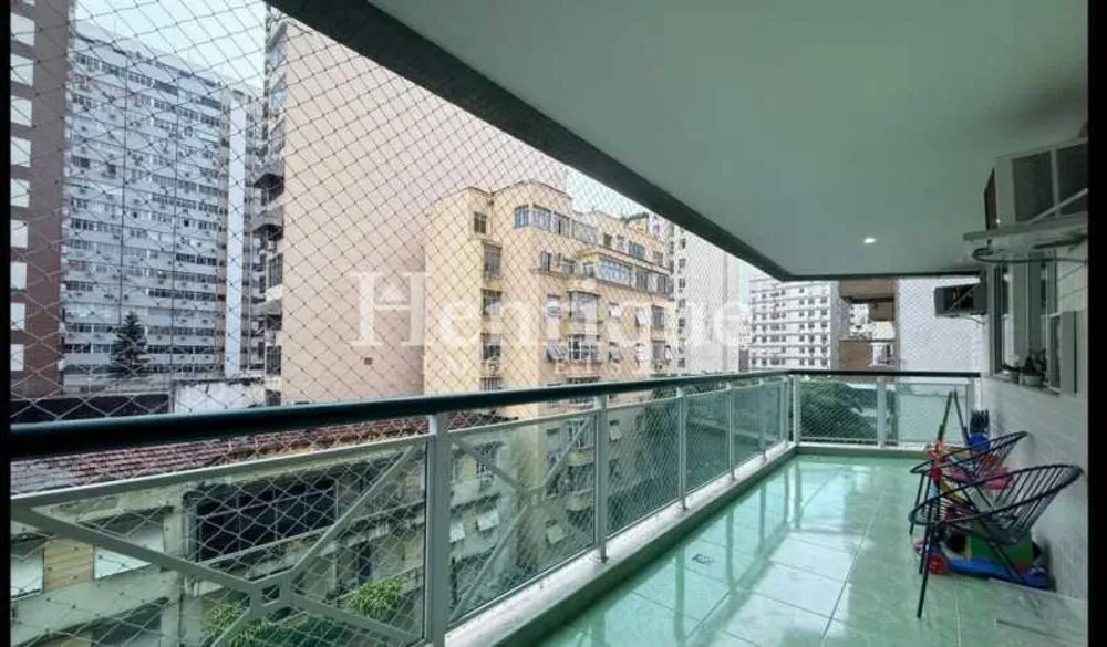 Apartamento, 3 quartos, 110 m² - Foto 20