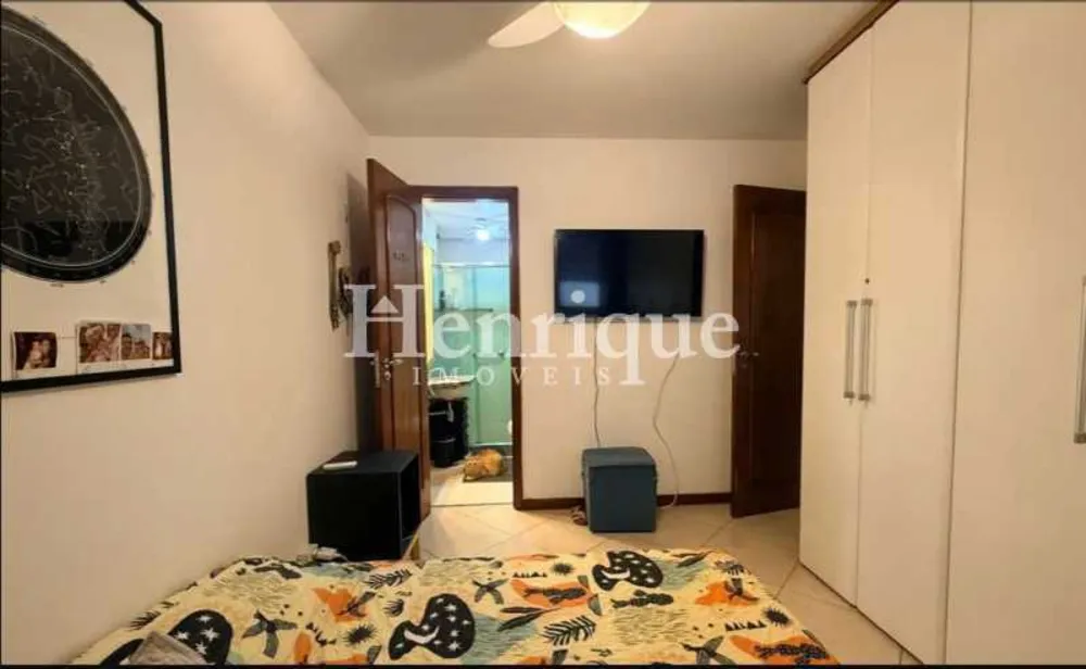 Apartamento, 3 quartos, 110 m² - Foto 8