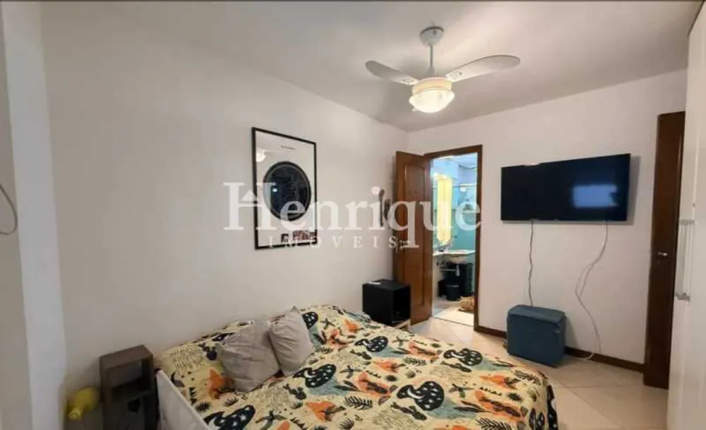 Apartamento, 3 quartos, 110 m² - Foto 1