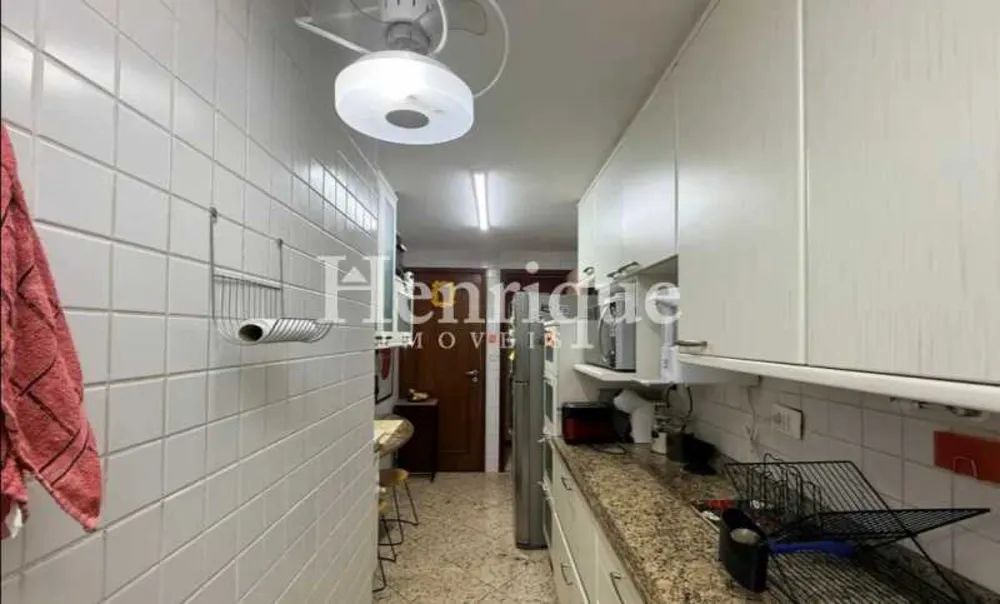 Apartamento, 3 quartos, 110 m² - Foto 9