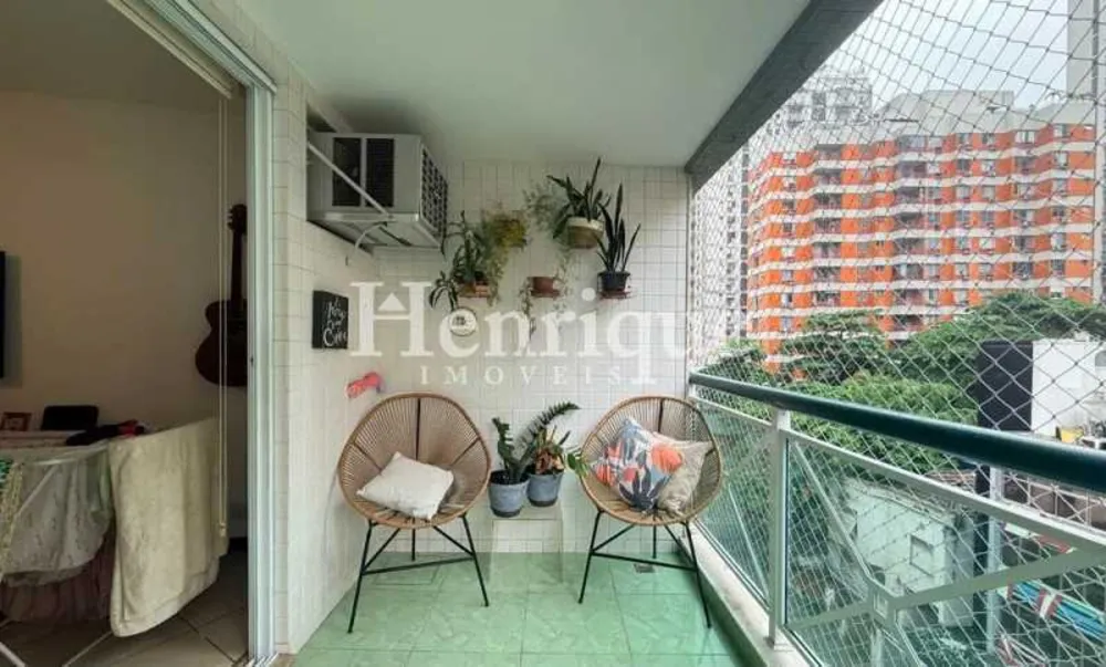Apartamento, 3 quartos, 110 m² - Foto 21