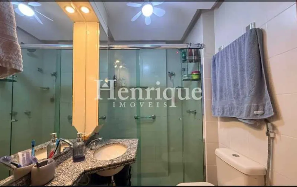 Apartamento, 3 quartos, 110 m² - Foto 15