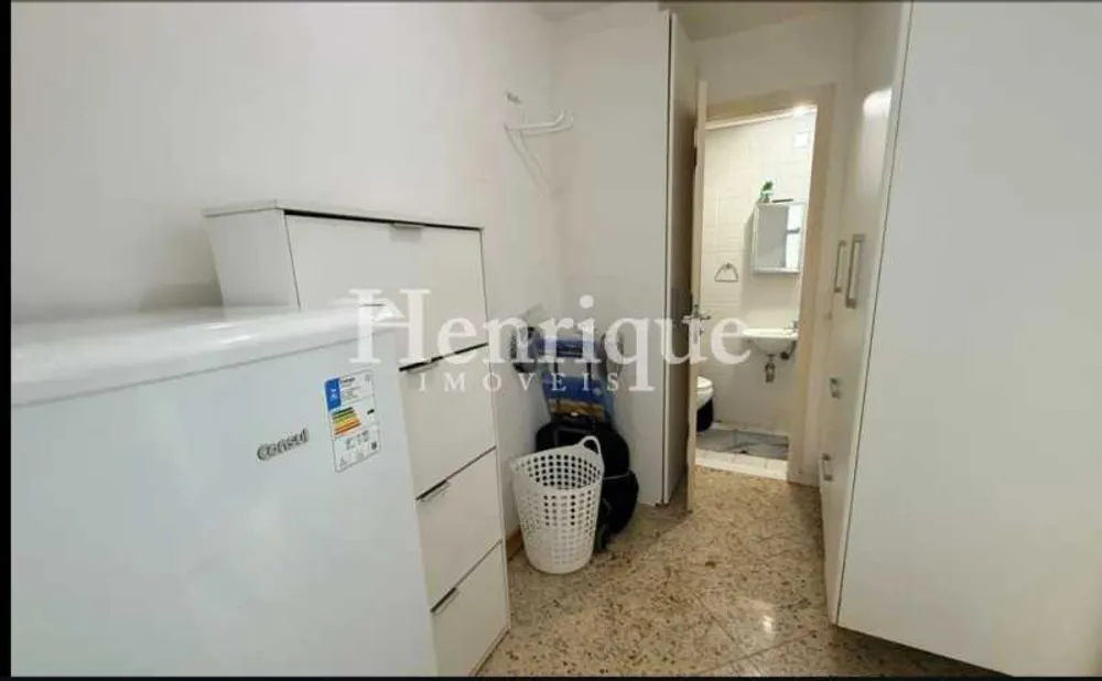 Apartamento, 3 quartos, 110 m² - Foto 14