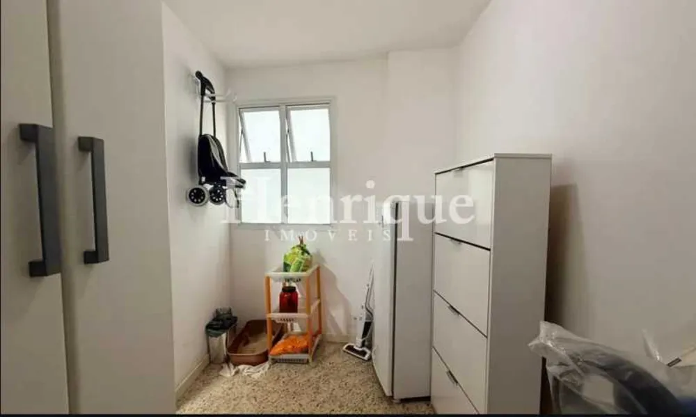 Apartamento, 3 quartos, 110 m² - Foto 27