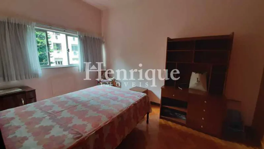 Apartamento, 3 quartos, 100 m² - Foto 8