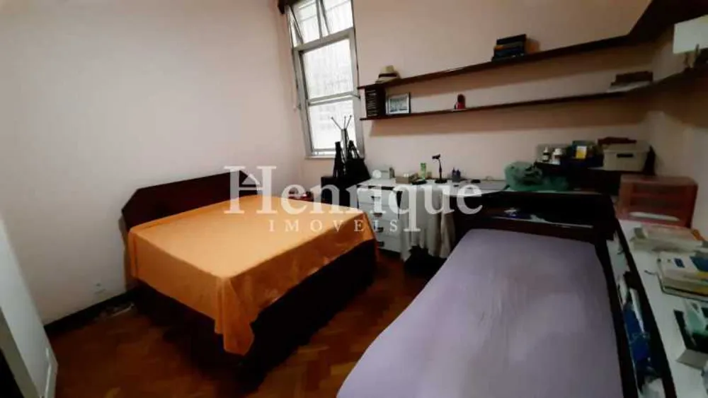 Apartamento, 3 quartos, 100 m² - Foto 11