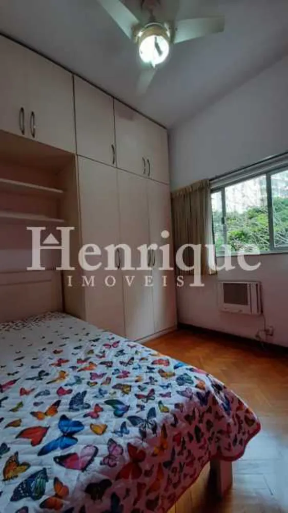 Apartamento, 3 quartos, 100 m² - Foto 15
