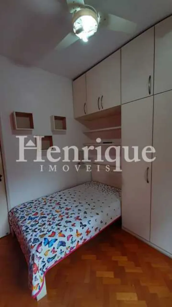 Apartamento, 3 quartos, 100 m² - Foto 16