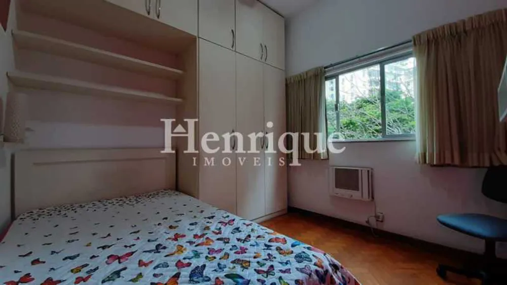 Apartamento, 3 quartos, 100 m² - Foto 13