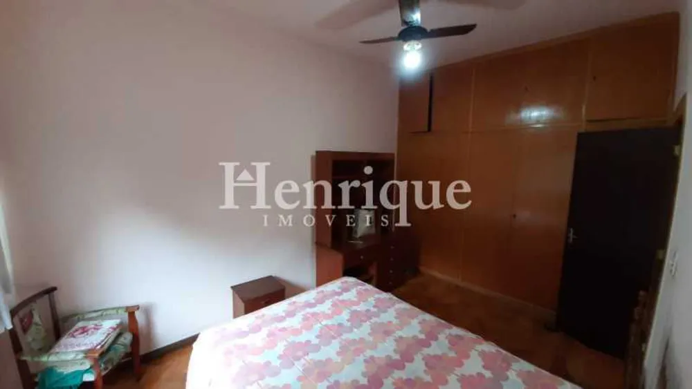 Apartamento, 3 quartos, 100 m² - Foto 9