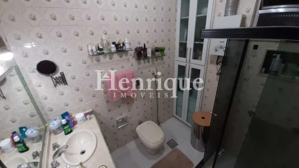 Apartamento, 3 quartos, 100 m² - Foto 22