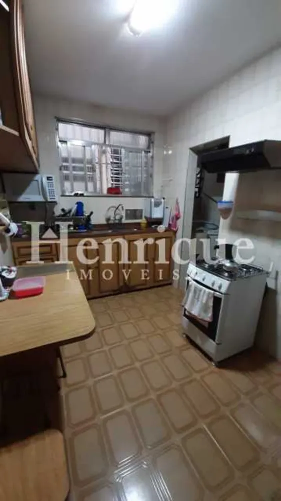 Apartamento, 3 quartos, 100 m² - Foto 19