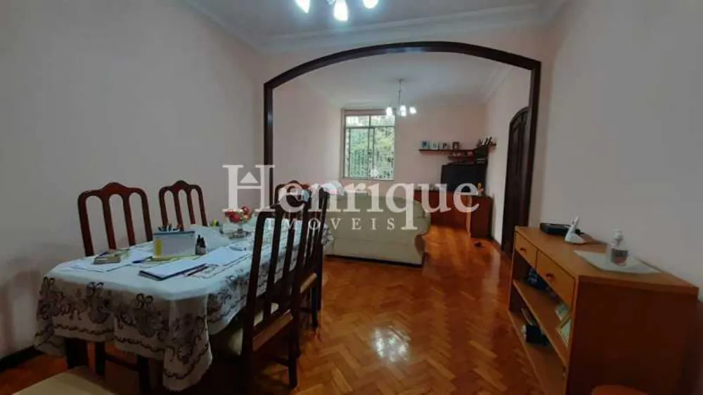 Apartamento, 3 quartos, 100 m² - Foto 3
