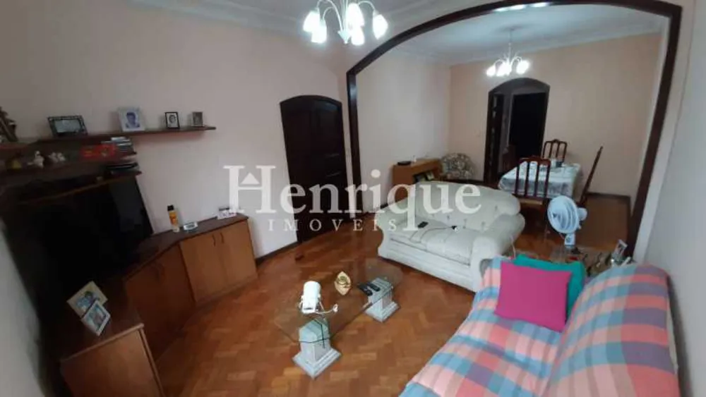Apartamento, 3 quartos, 100 m² - Foto 4