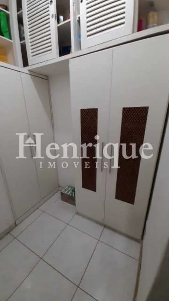 Apartamento, 3 quartos, 100 m² - Foto 27