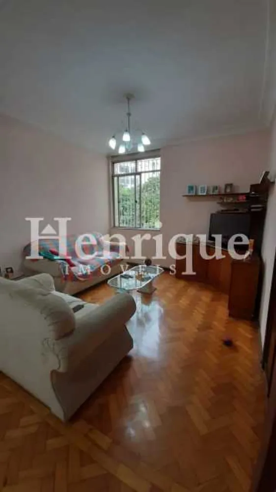 Apartamento, 3 quartos, 100 m² - Foto 6