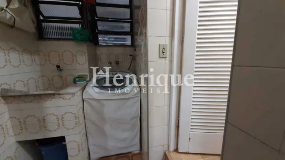 Apartamento, 3 quartos, 100 m² - Foto 26