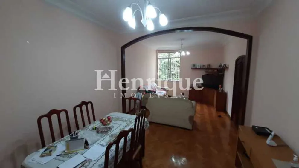 Apartamento, 3 quartos, 100 m² - Foto 7