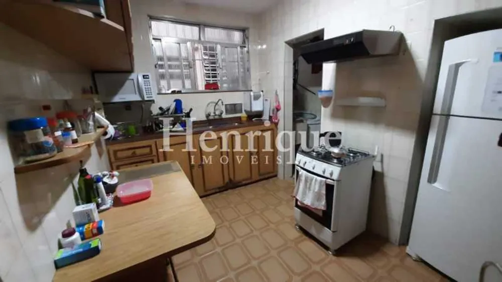 Apartamento, 3 quartos, 100 m² - Foto 18