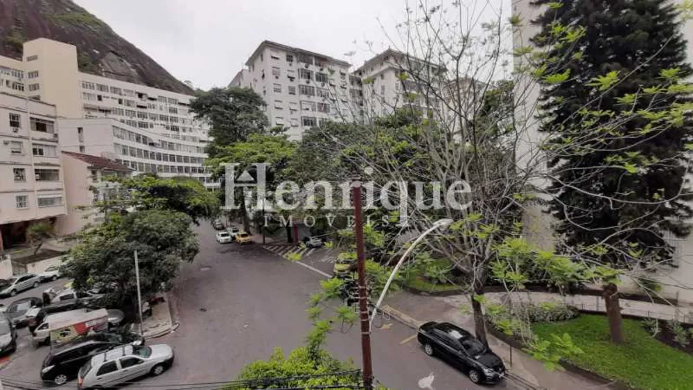 Apartamento, 3 quartos, 100 m² - Foto 2