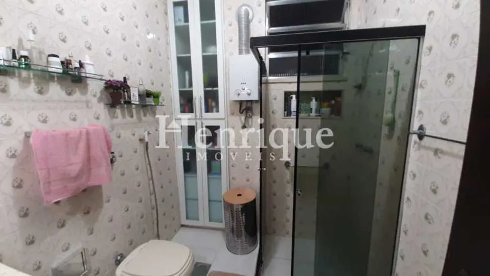 Apartamento, 3 quartos, 100 m² - Foto 24