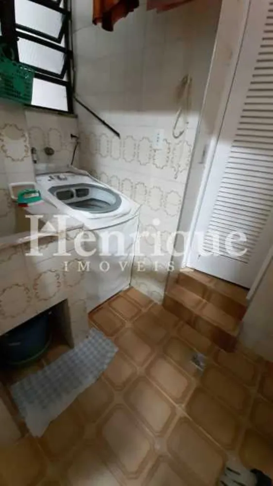Apartamento, 3 quartos, 100 m² - Foto 25