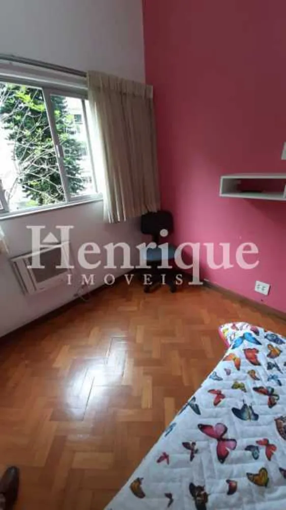 Apartamento, 3 quartos, 100 m² - Foto 17