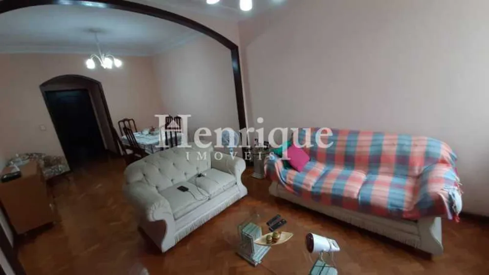 Apartamento, 3 quartos, 100 m² - Foto 5
