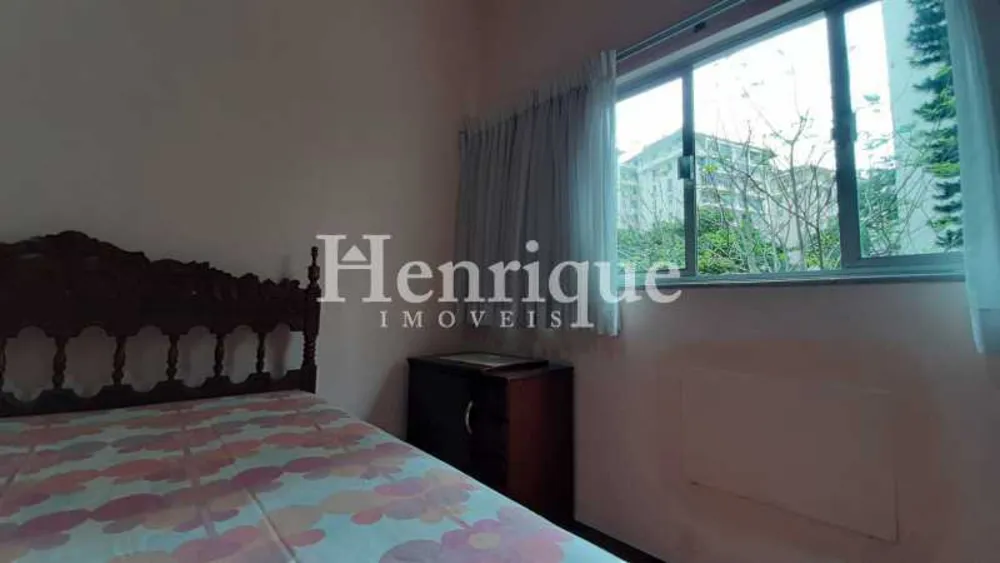 Apartamento, 3 quartos, 100 m² - Foto 10
