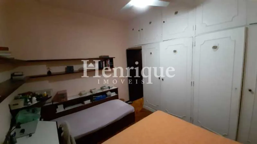 Apartamento, 3 quartos, 100 m² - Foto 12