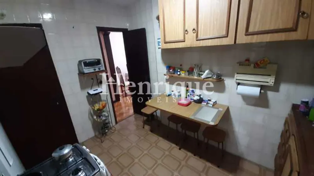Apartamento, 3 quartos, 100 m² - Foto 21