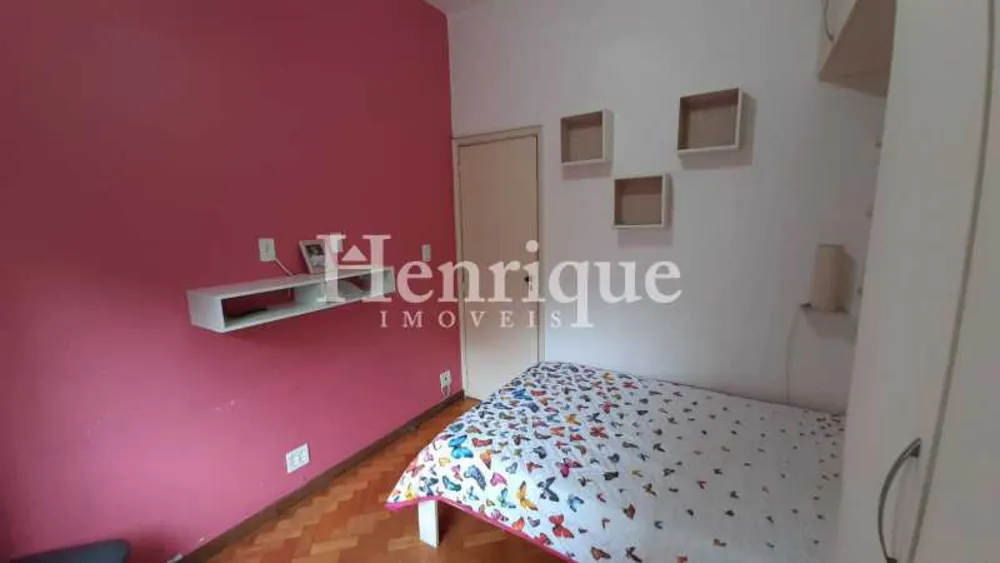 Apartamento, 3 quartos, 100 m² - Foto 14