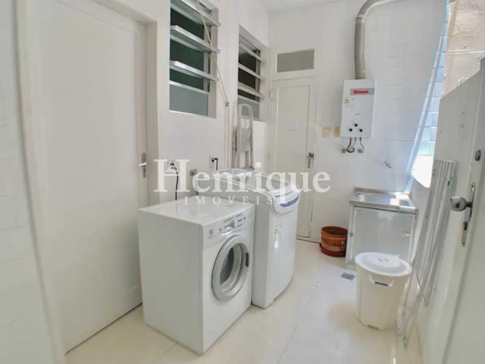 Apartamento, 3 quartos, 162 m² - Foto 12