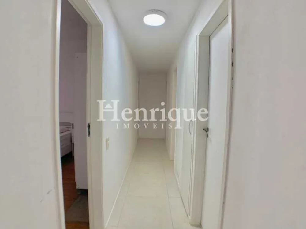 Apartamento, 3 quartos, 162 m² - Foto 5