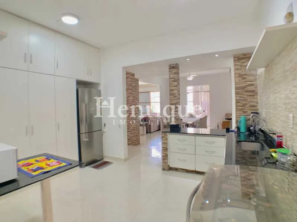 Apartamento, 3 quartos, 162 m² - Foto 15