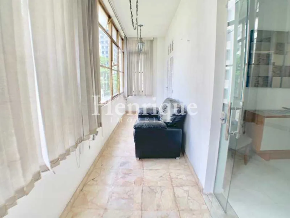 Apartamento, 3 quartos, 162 m² - Foto 12