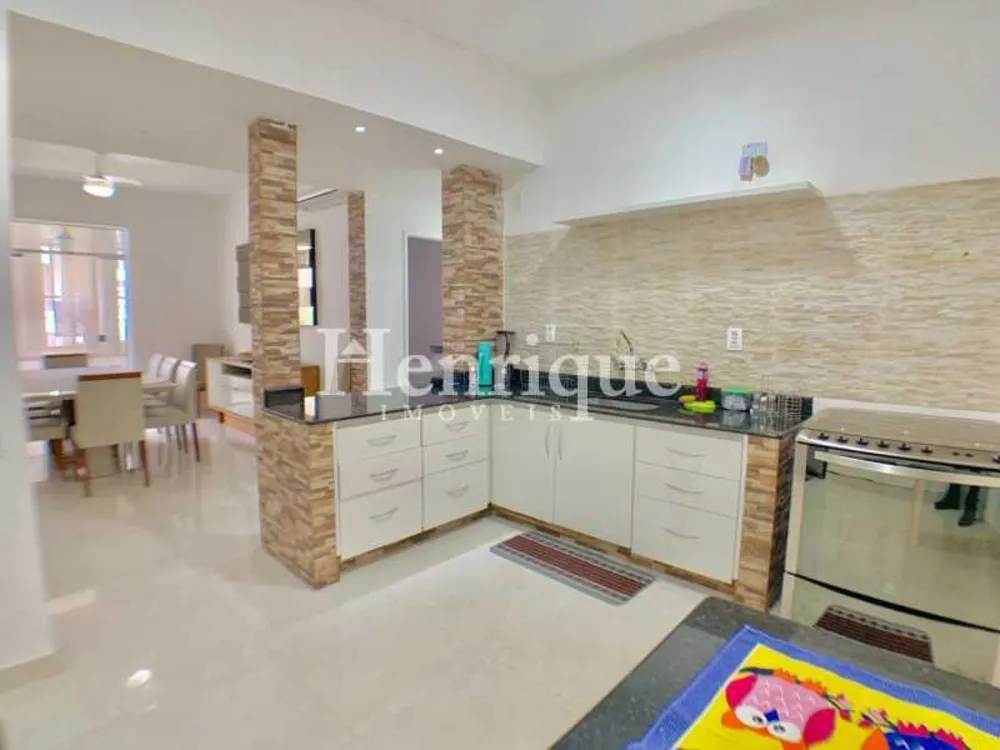 Apartamento, 3 quartos, 162 m² - Foto 7