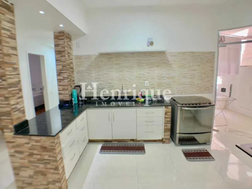 Apartamento, 3 quartos, 162 m² - Foto 2