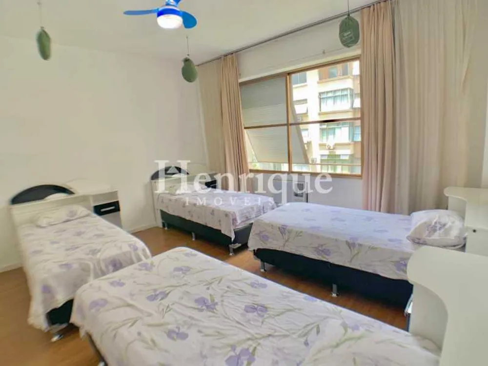Apartamento, 3 quartos, 162 m² - Foto 20
