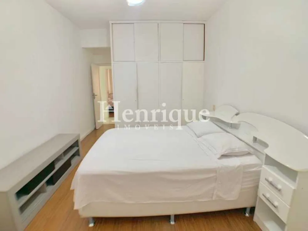 Apartamento, 3 quartos, 162 m² - Foto 6