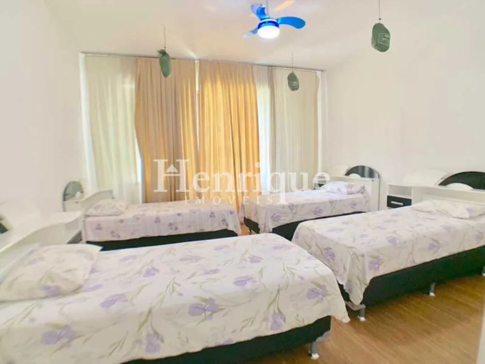 Apartamento, 3 quartos, 162 m² - Foto 6