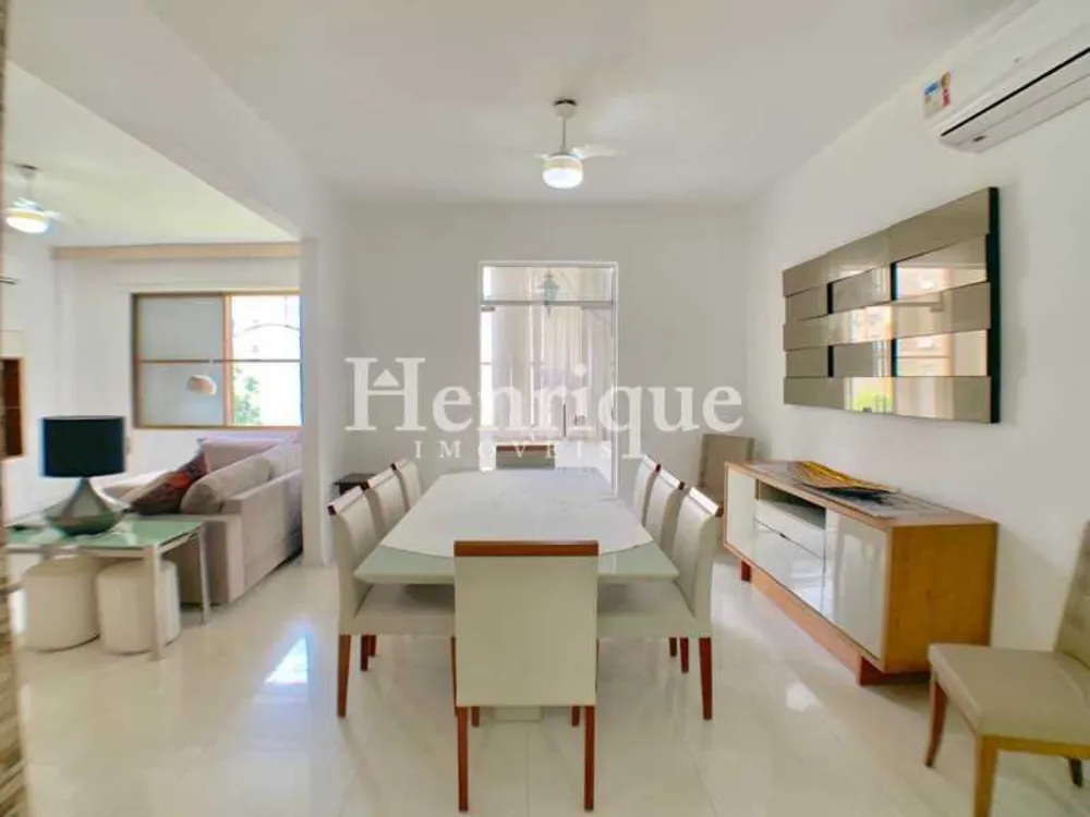 Apartamento, 3 quartos, 162 m² - Foto 8