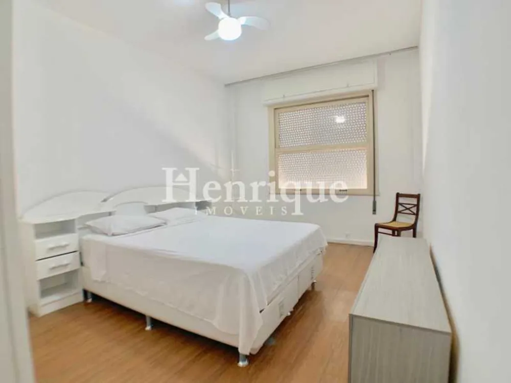 Apartamento, 3 quartos, 162 m² - Foto 9