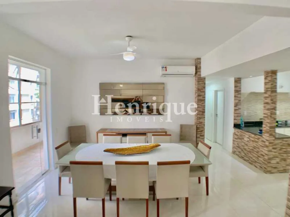 Apartamento, 3 quartos, 162 m² - Foto 9