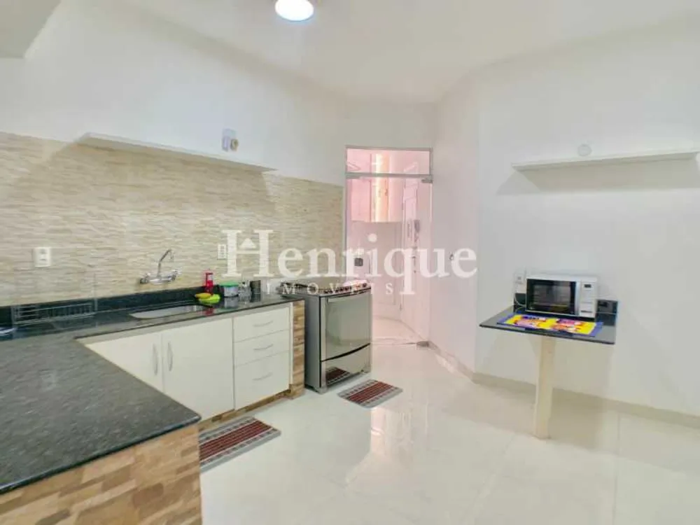 Apartamento, 3 quartos, 162 m² - Foto 5