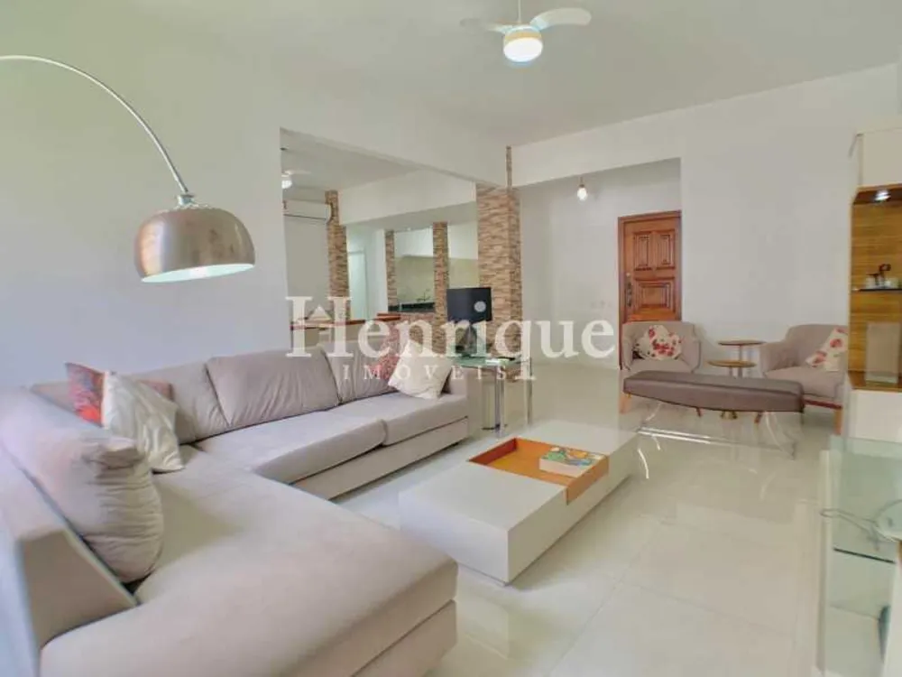 Apartamento, 3 quartos, 162 m² - Foto 15
