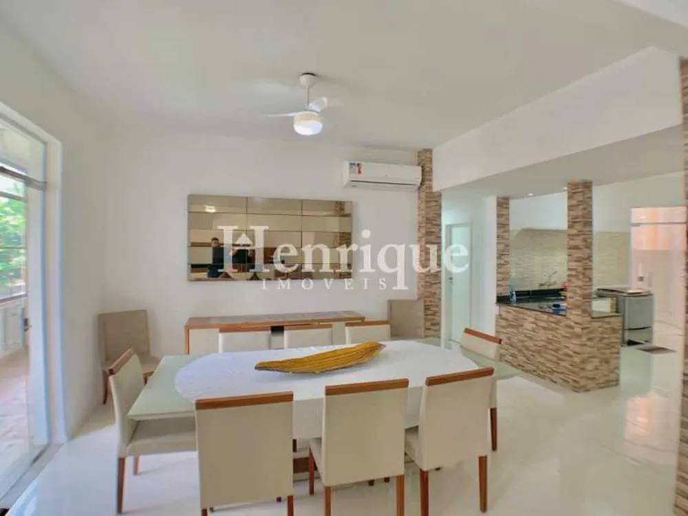 Apartamento, 3 quartos, 162 m² - Foto 17