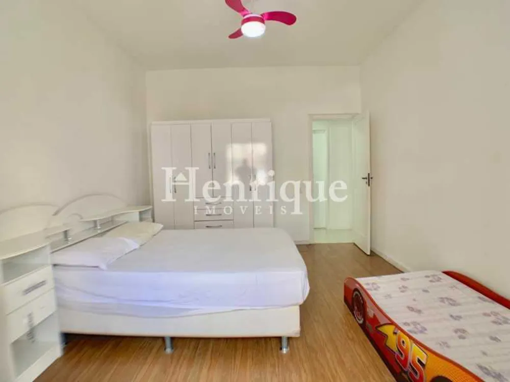 Apartamento, 3 quartos, 162 m² - Foto 18