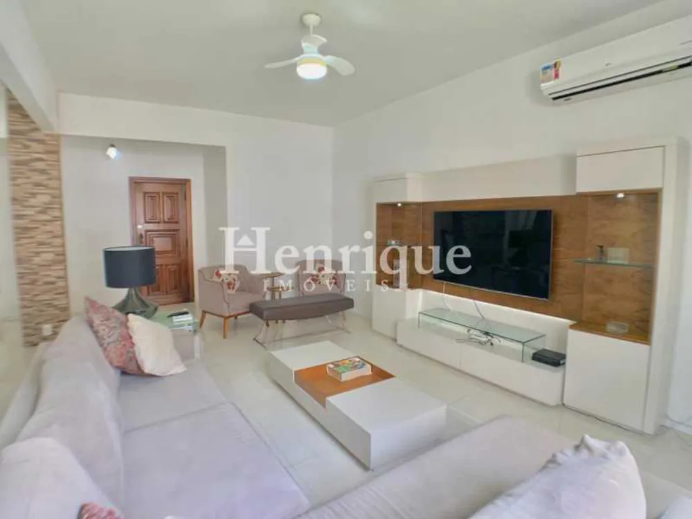 Apartamento, 3 quartos, 162 m² - Foto 30